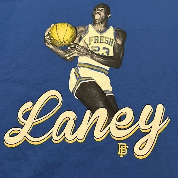 Bobby Fresh “Michael Jordan Fresh” t-shirt, size 2XL - Picture 2 of 3